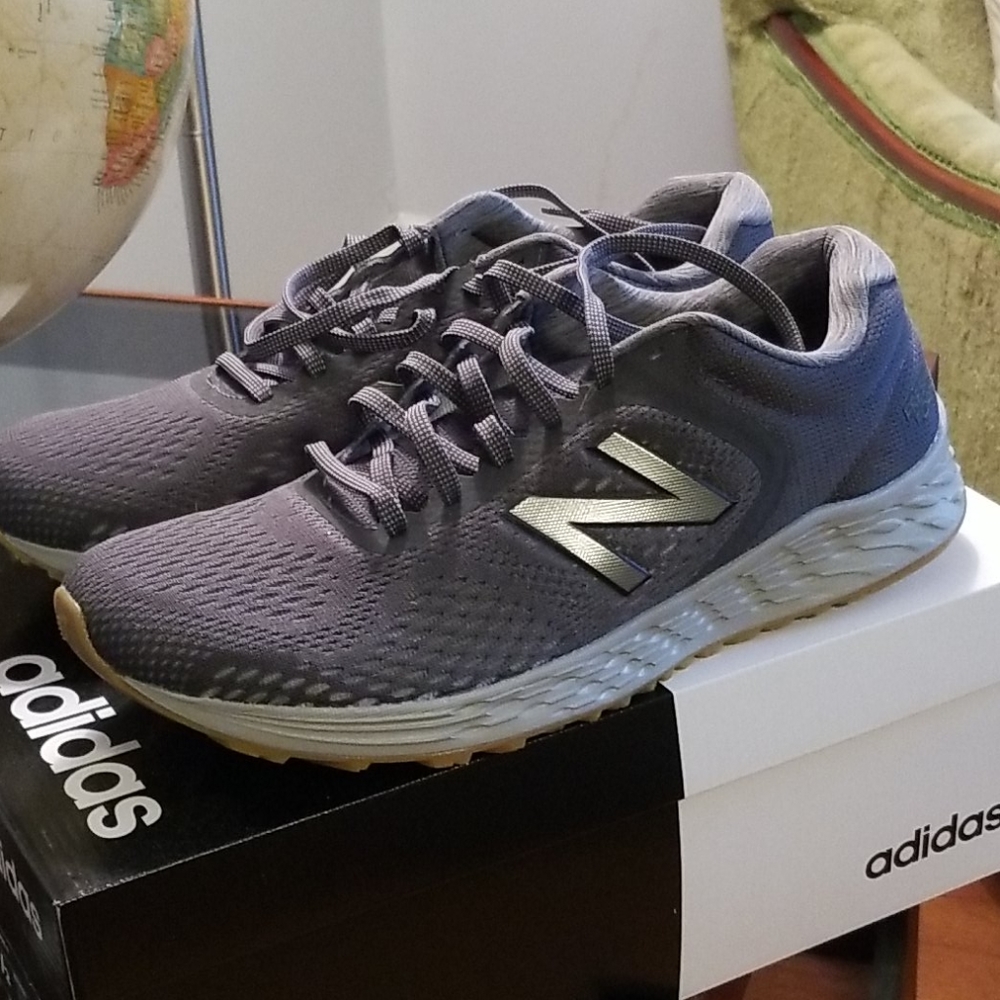 New Balance Men's Fresh Foam Arishi Running Shoe